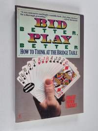 Bid Better, Play Better
