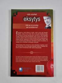 Eksytys : mitä se on ja kuinka sen tunnistamme?