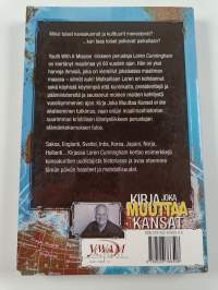 Kirja joka muuttaa kansat : Raamattu - kansakuntia uudistava voima