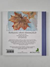 Joka päivä, joka hetki