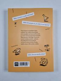 Tietääkö karhu, että se on karhu? ja 129 muuta kiperää kysymystä, joihin saadaan valaiseva vastaus