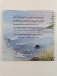 Nuutti Pikkukuutti : maailman suloisin Satuhieronta-tarina