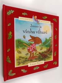 Juuso ja vinha vihuri