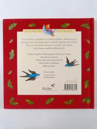 Juuso ja vinha vihuri