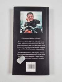 Mies, prätkä ja maantie : peloista ja niiden voittamisesta