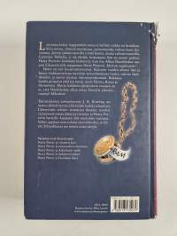 Harry Potter ja puoliverinen prinssi