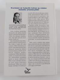 Keho, mieli ja urheilu : kuntoon ja huipulle mielen ja kehon iloisella yhteistyöllä