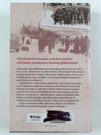 Agenttikoulun naiset : lottana vakoilijoiden ja kaksoisagenttien keskellä