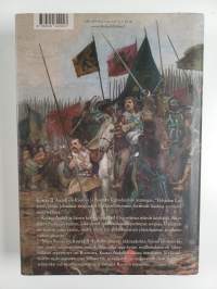 Pohjolan leijona : Kustaa II Adolf ja Suomi 1611-1632