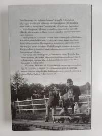 Vihreän kullan kirous : G. A. Serlachiuksen elämä ja afäärit