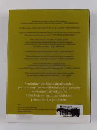 Valhe &amp; viettelys : tarinoita pettämisestä