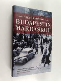 Budapestin marraskuu