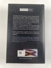 Budapestin marraskuu