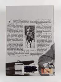 Mannerheim : ylipäällikkö ja presidentti 1940-1951