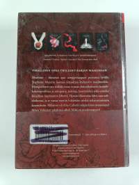 Houkutus : kuvitettu opas vampyyrisaagaan