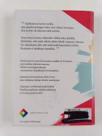 Panttivanki ja muita kertomuksia