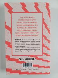 En pelkää mitään