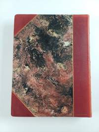 Juhlajulkaisu toimitusjohtaja Alvar Renqvistin täyttäessä kuusikymmentä vuotta 15.2.1928 (numeroitu)