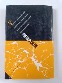 Kulkue : vaellusfresko