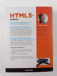 HTML5-käsikirja