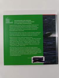 Moottoriveneilijän käsikirja