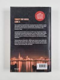 Henna Björk : Jahti