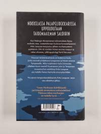 Murha ei ole taidetta