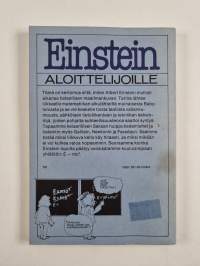 Einstein aloittelijoille