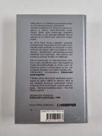 Pahan psykologia : pahan vallan voittamisesta elämässä