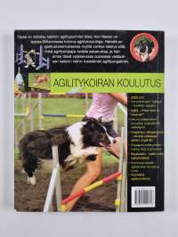 Agilitykoiran koulutus