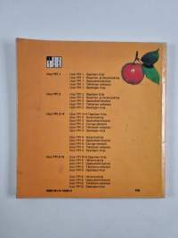 Uusi YPI : ympäristöoppi 1