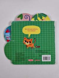 Missä olet, tiikeri?