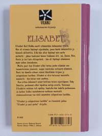 Elisabet ja salaperäinen laatikko