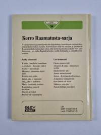 Piiritetyssä kaupungissa