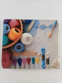 Suuri käsityökirja