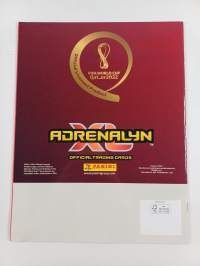 FIFA World Cup Qatar 2022 :. Virallinen opas 2022