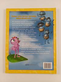 Kiia, narraava kärpänen