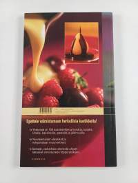 Maailman parhaat kastikkeet