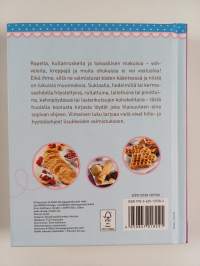 Vohveli- ja ohukaisherkut