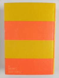 Mitä missä milloin 1975 : kansalaisen vuosikirja