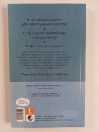 Olis niin kiva ja muita kirjoituksia