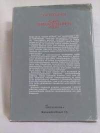 Asian periaatteellinen puoli : valittuja kirjoituksia ja puheita vuosilta 1905-1918