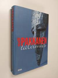 Talvimies : jännitysromaani