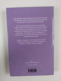 Valkealla varsalla, ruskealla ruunalla : jännitysromaani