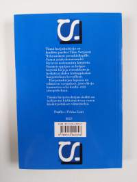 Nykysuomen peruskielioppi : Harjoituskirja