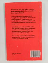 Vapauteen! Galatalaiskirjeen sanoma tänään