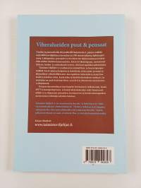 Viheralueiden puut &amp; pensaat