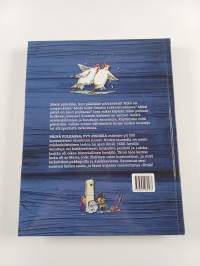 Päivä pulkassa, pyy pivossa : suomalaisten sanontojen juurilla