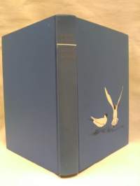 Elämää vaistojen varassa : lintujen psykologiaa lähikuvina