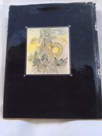 Kalevala - karjalais-suomalainen kansaneepos